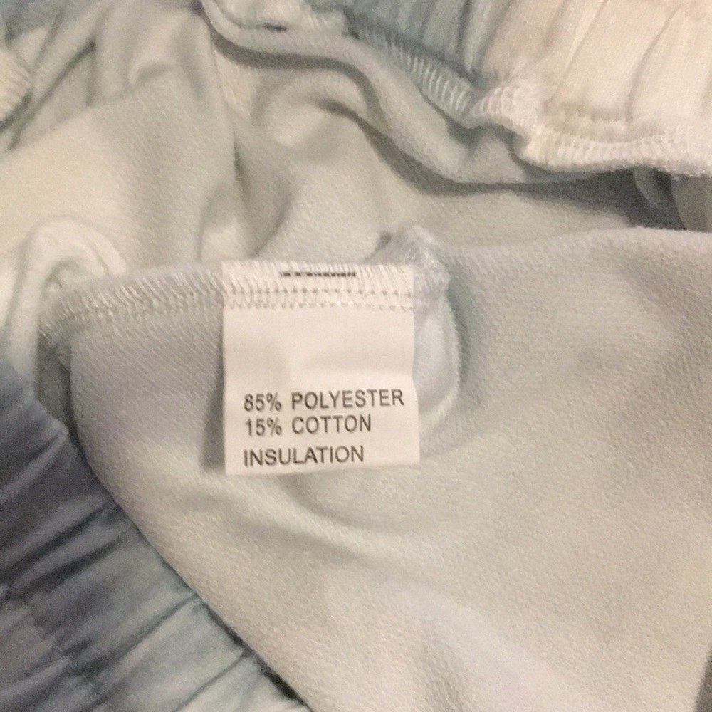 Tie dye lounge set-New in package - Picture 7 of 7
